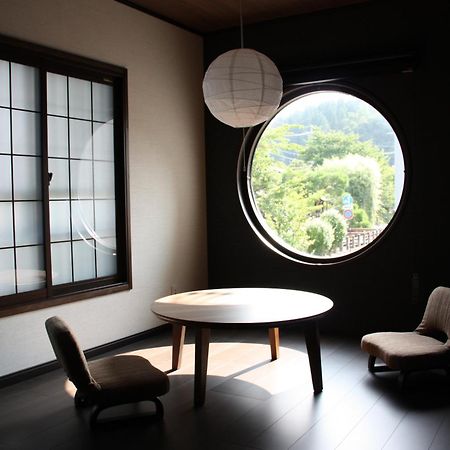 Daihachi Hotel Takayama  Exterior photo