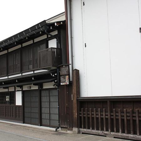 Daihachi Hotel Takayama  Exterior photo