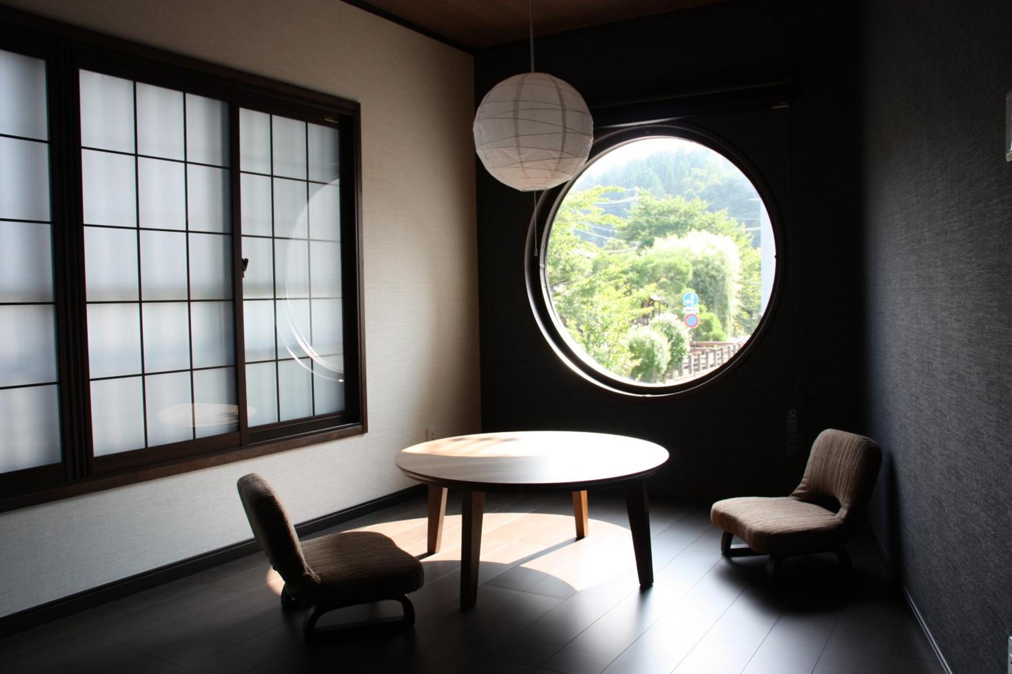 Daihachi Hotel Takayama  Exterior photo