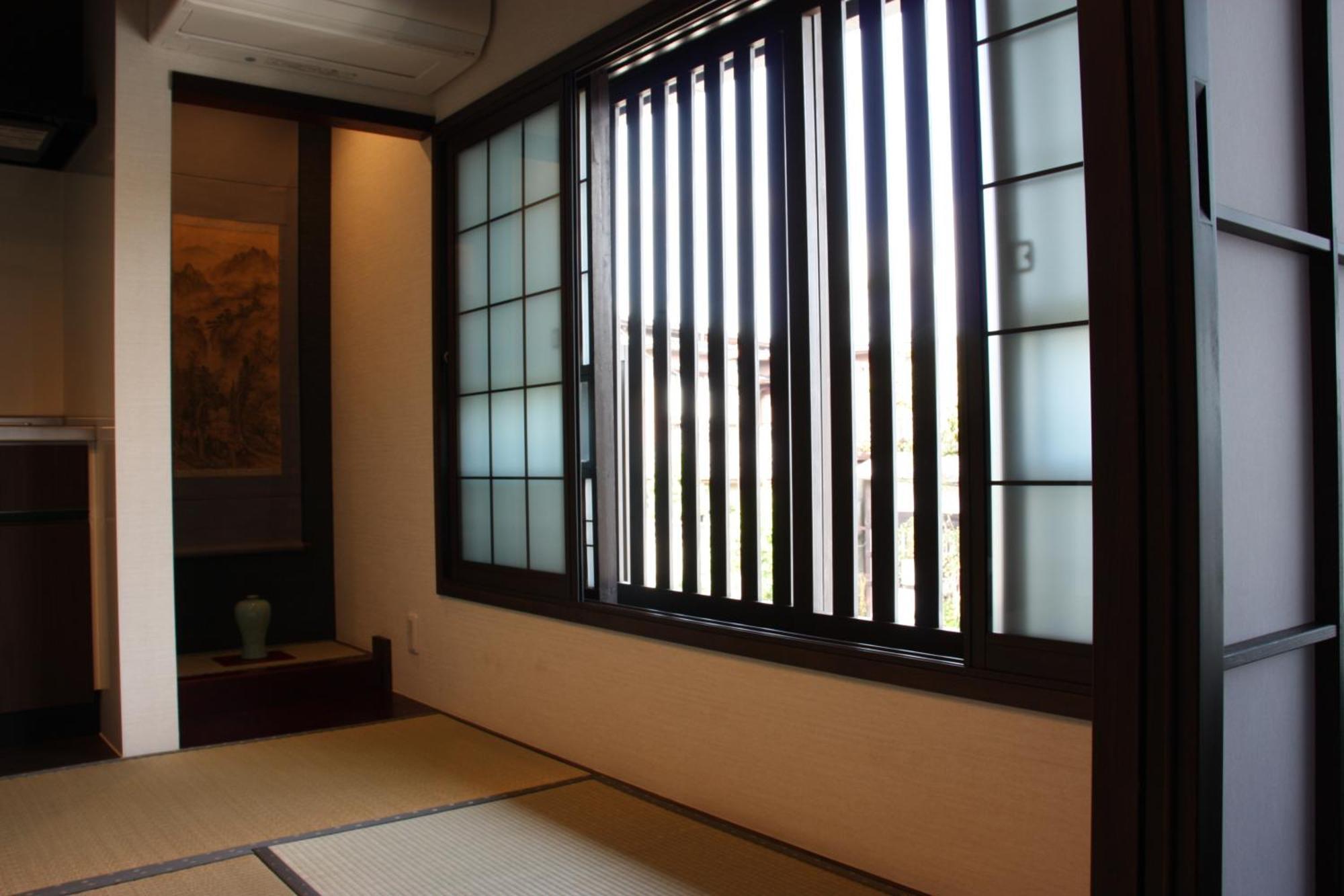 Daihachi Hotel Takayama  Exterior photo