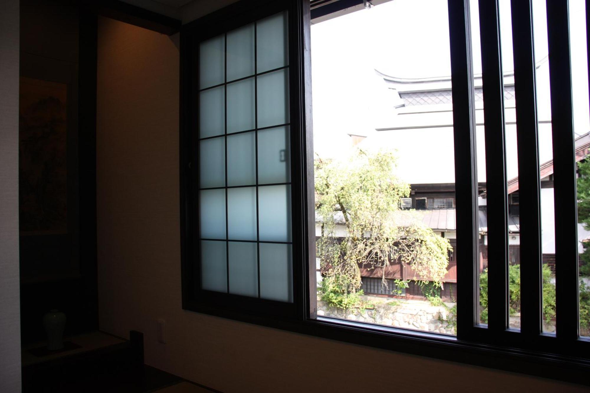 Daihachi Hotel Takayama  Exterior photo