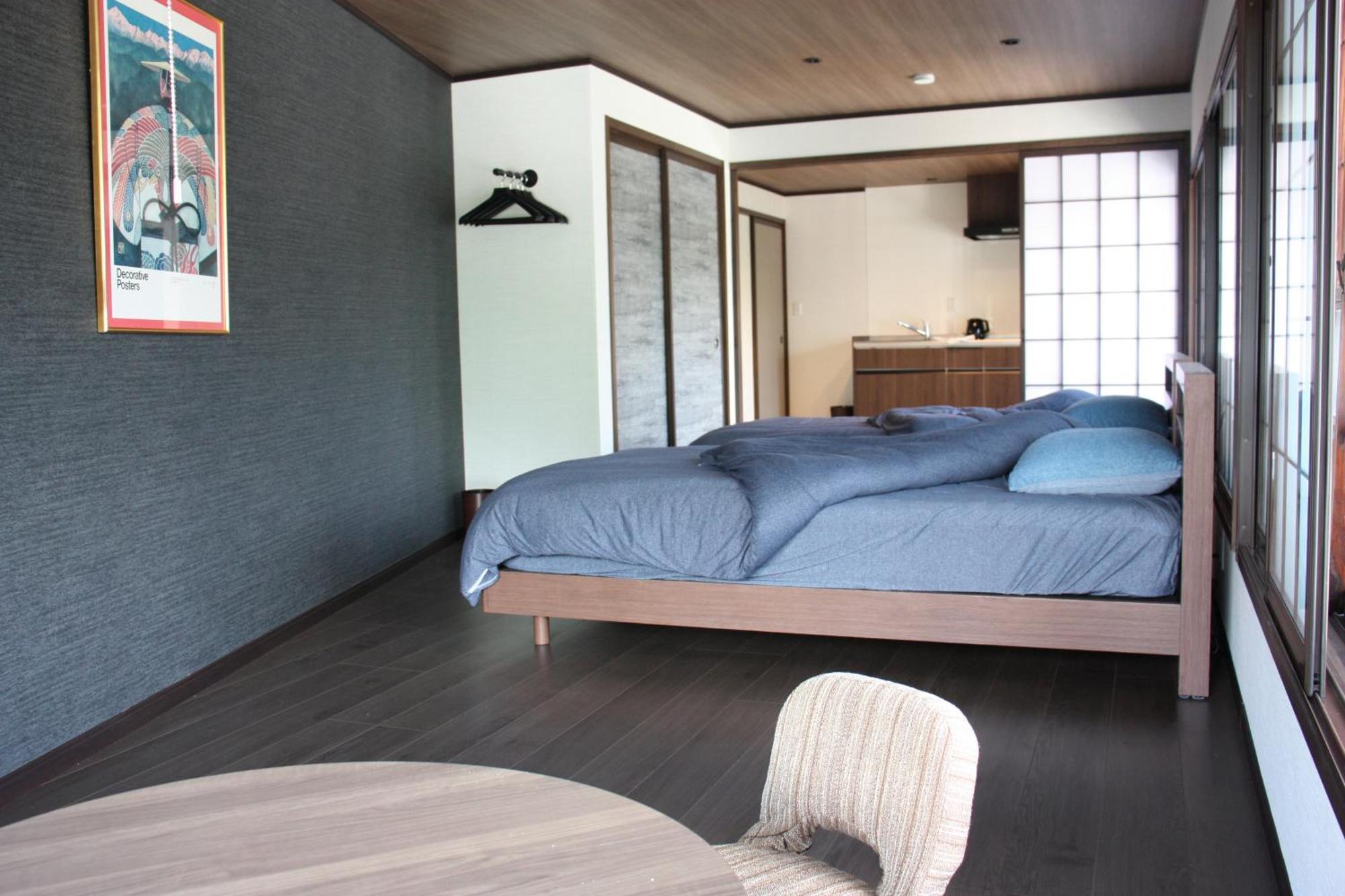Daihachi Hotel Takayama  Exterior photo