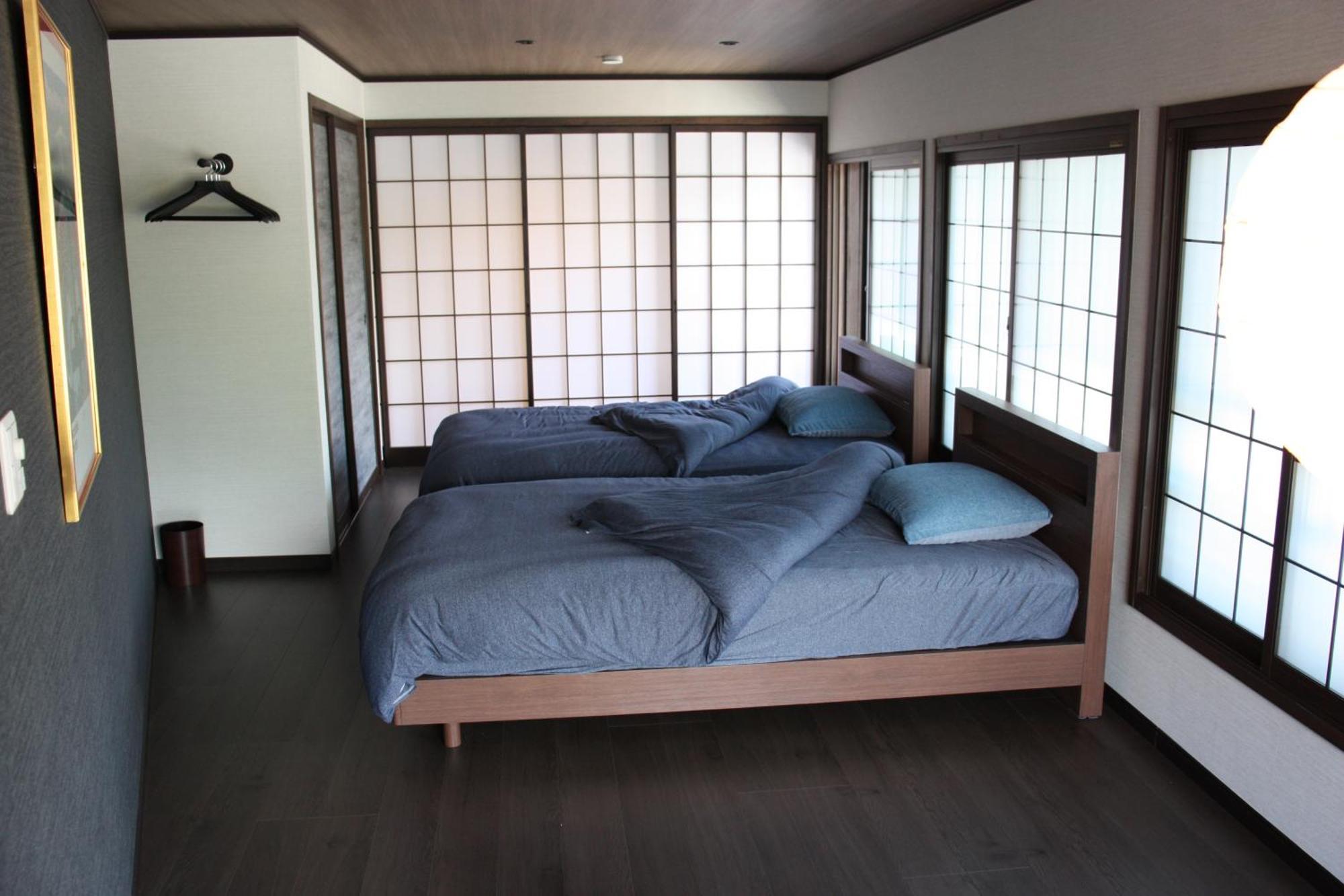 Daihachi Hotel Takayama  Exterior photo