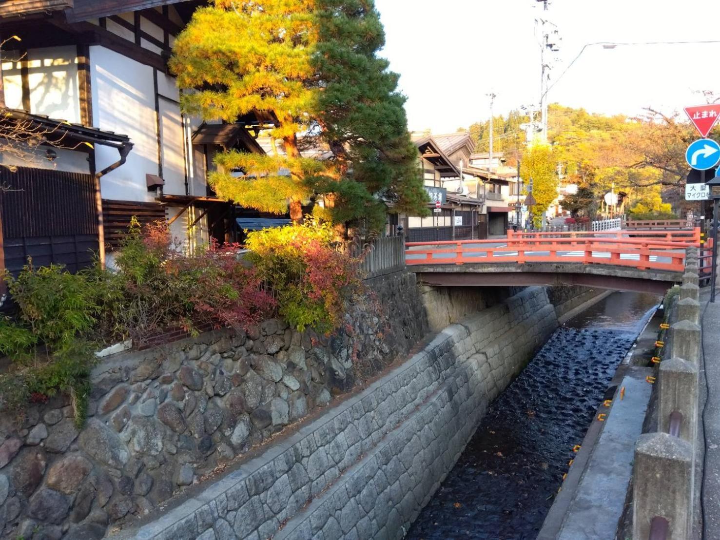 Daihachi Hotel Takayama  Exterior photo